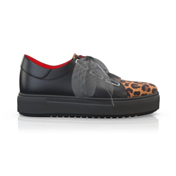 BREN MAROE Designer Women Sport TecSneaker